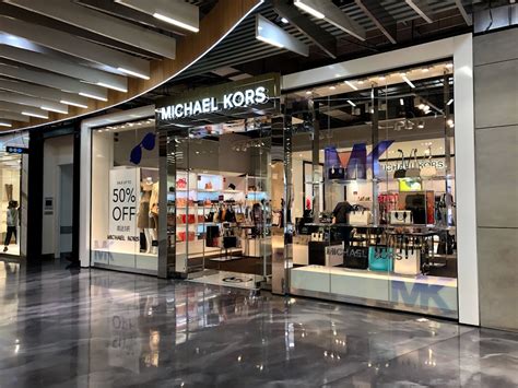 Michael Kors outlet store price